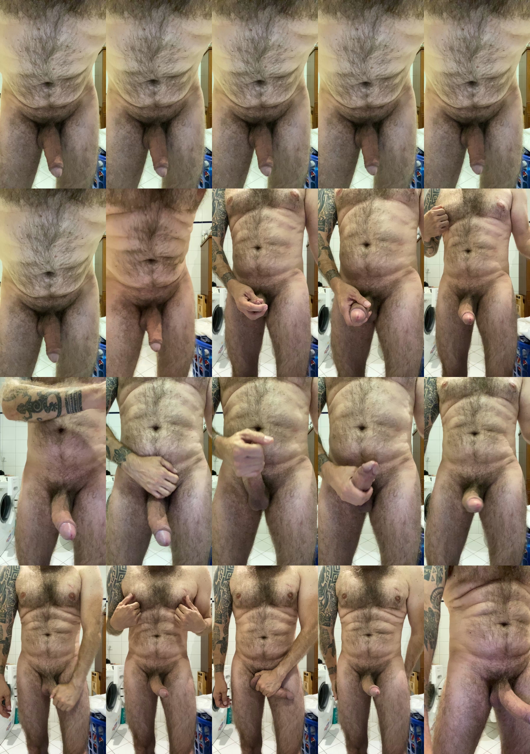jonny247  13-08-2021 Recorded Video Webcam
