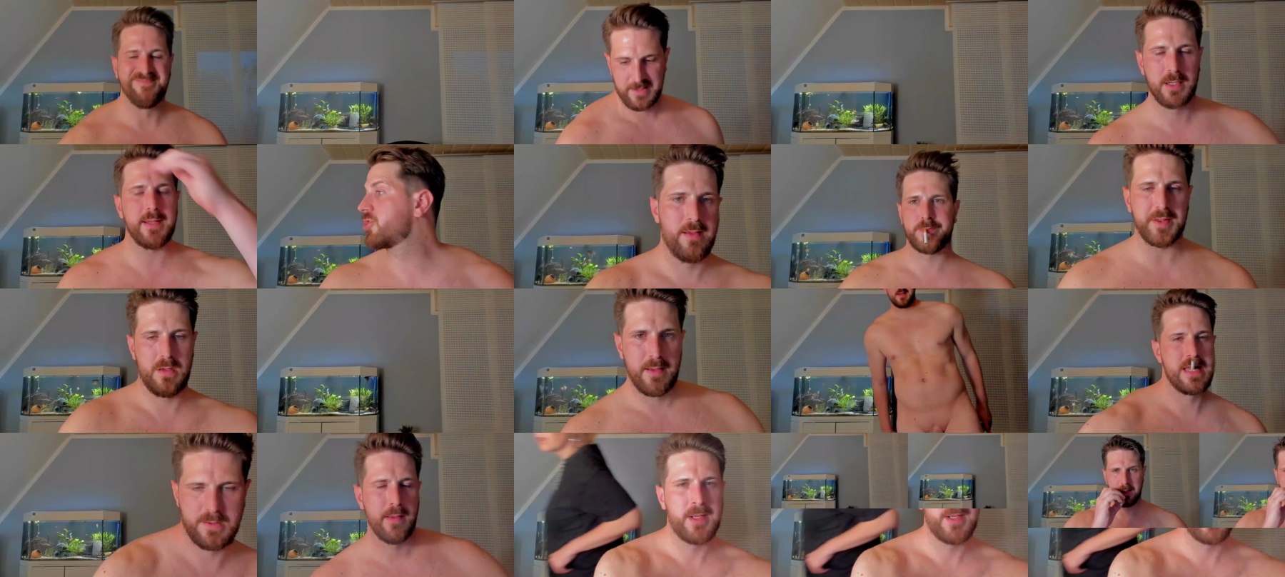 ronhill13  12-08-2021 Recorded Video XXX