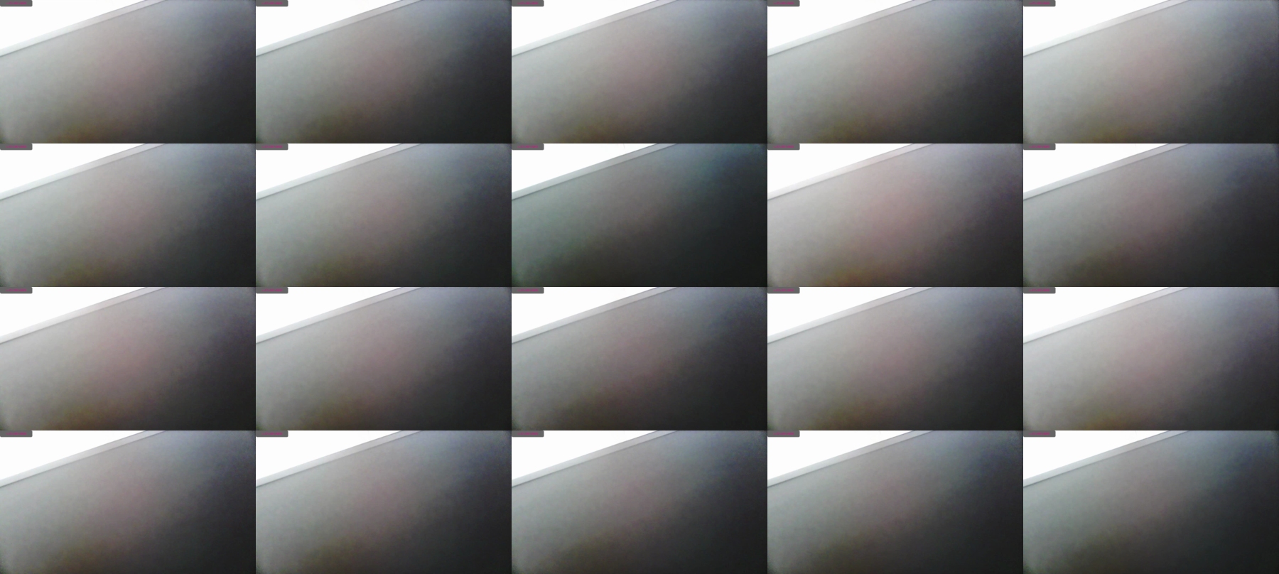 wosch2006  13-08-2021 Recorded Video Webcam