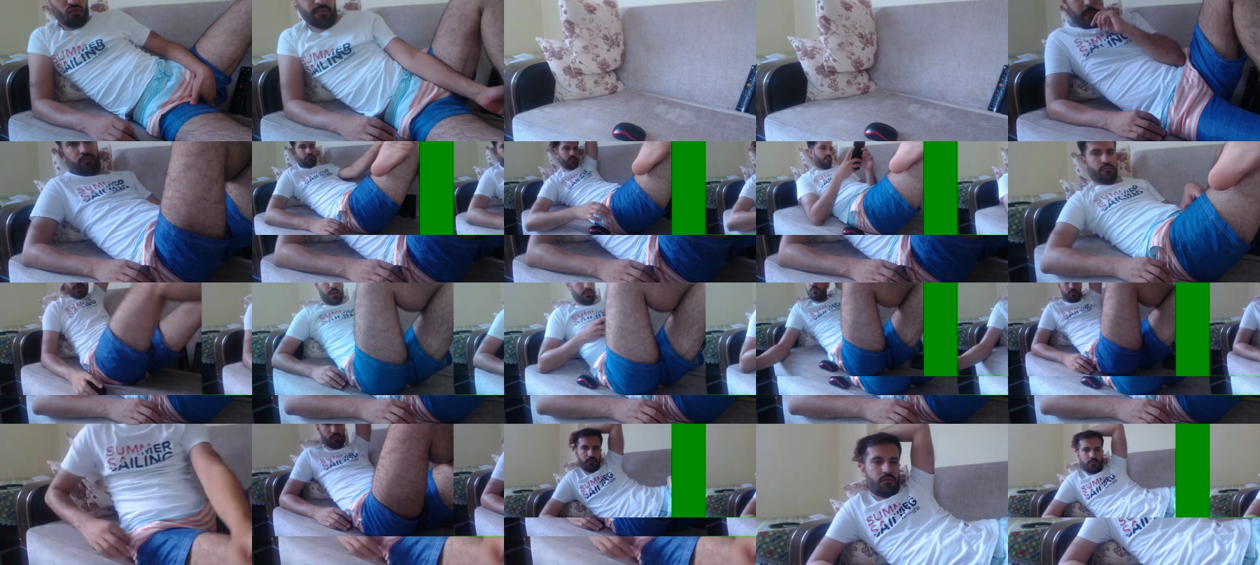 yamimali  13-08-2021 Recorded Video Show