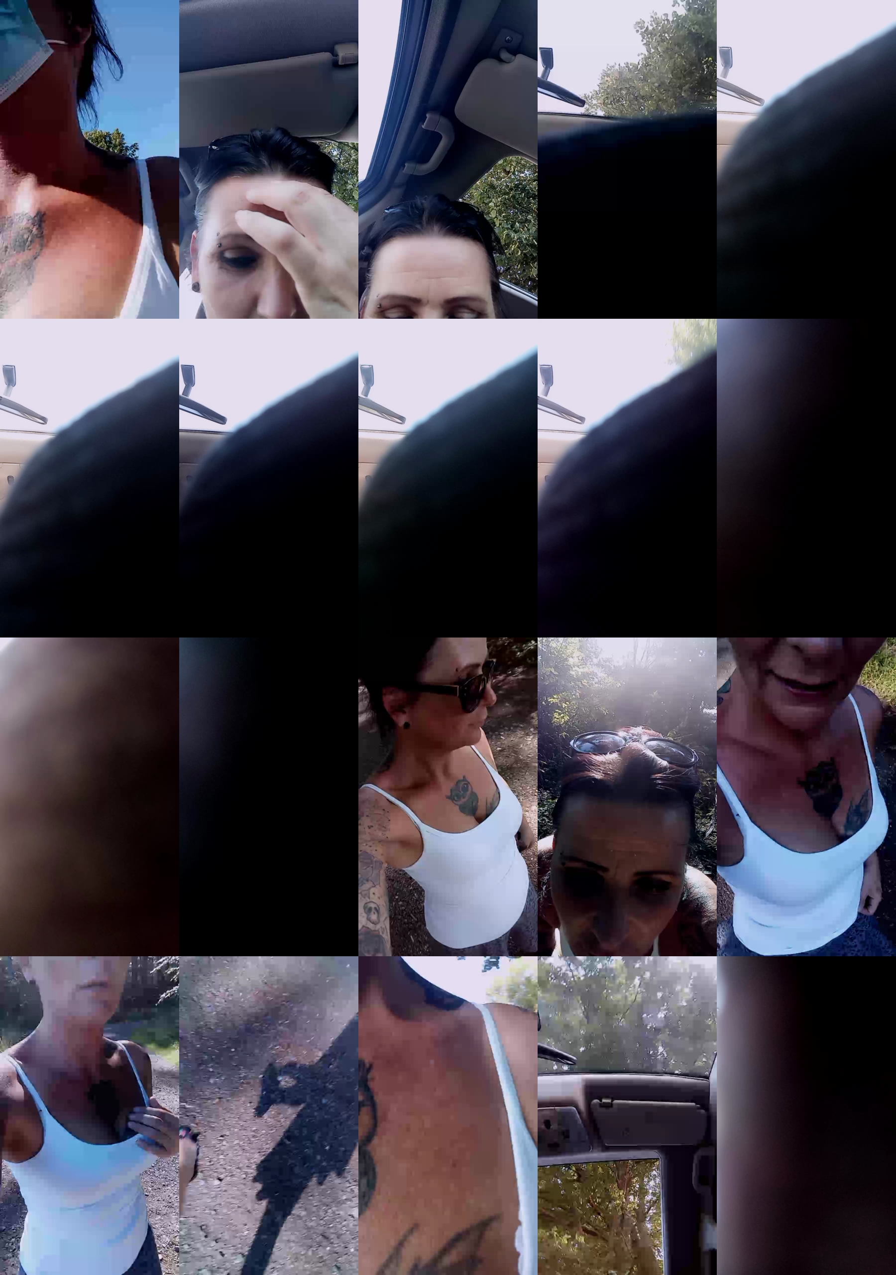 Baby696Girl 14-08-2021 Webcam 