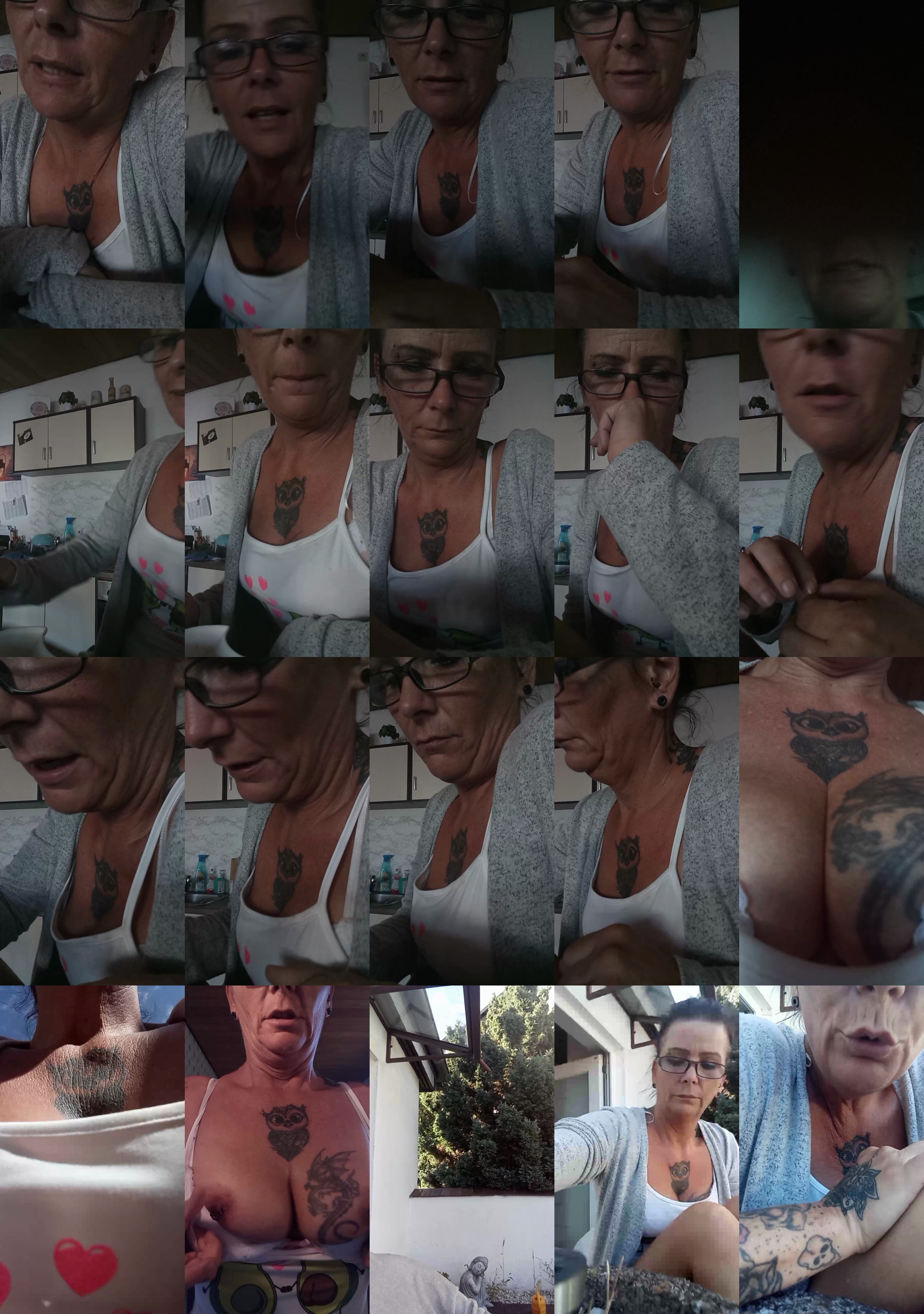 Baby696Girl 14-08-2021 Porn 
