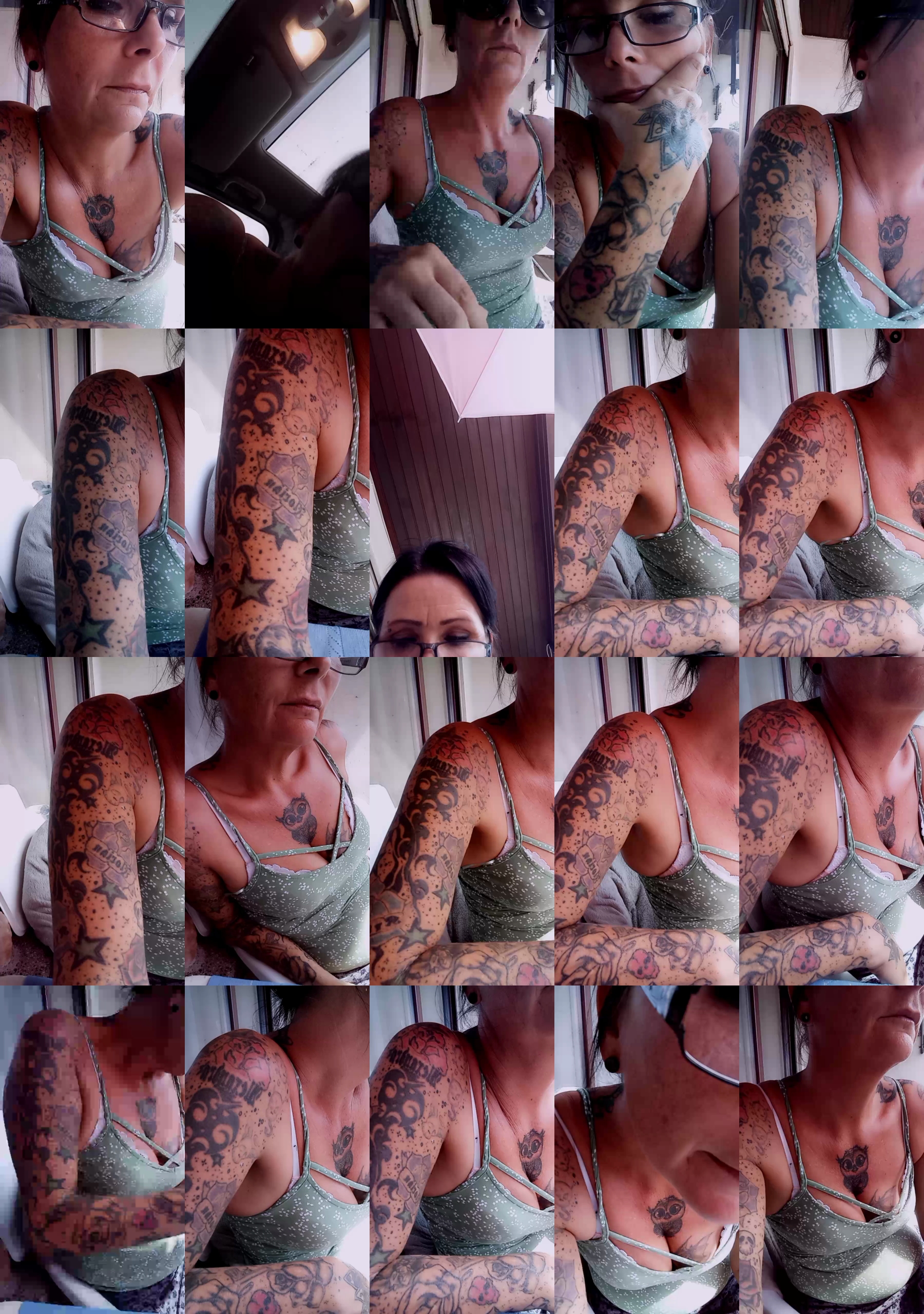 Baby696Girl 14-08-2021 Video 