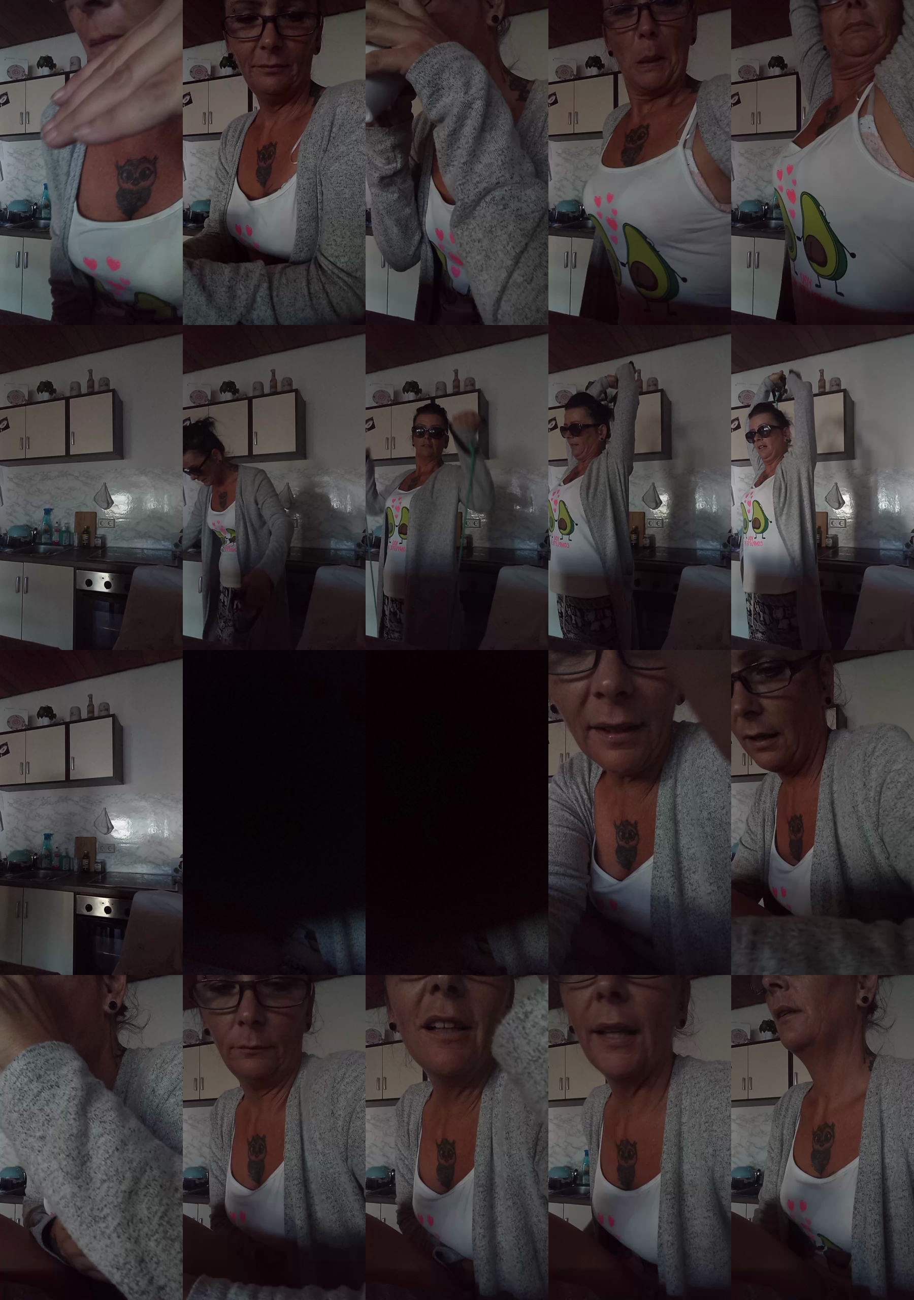 Baby696Girl 14-08-2021 Video 