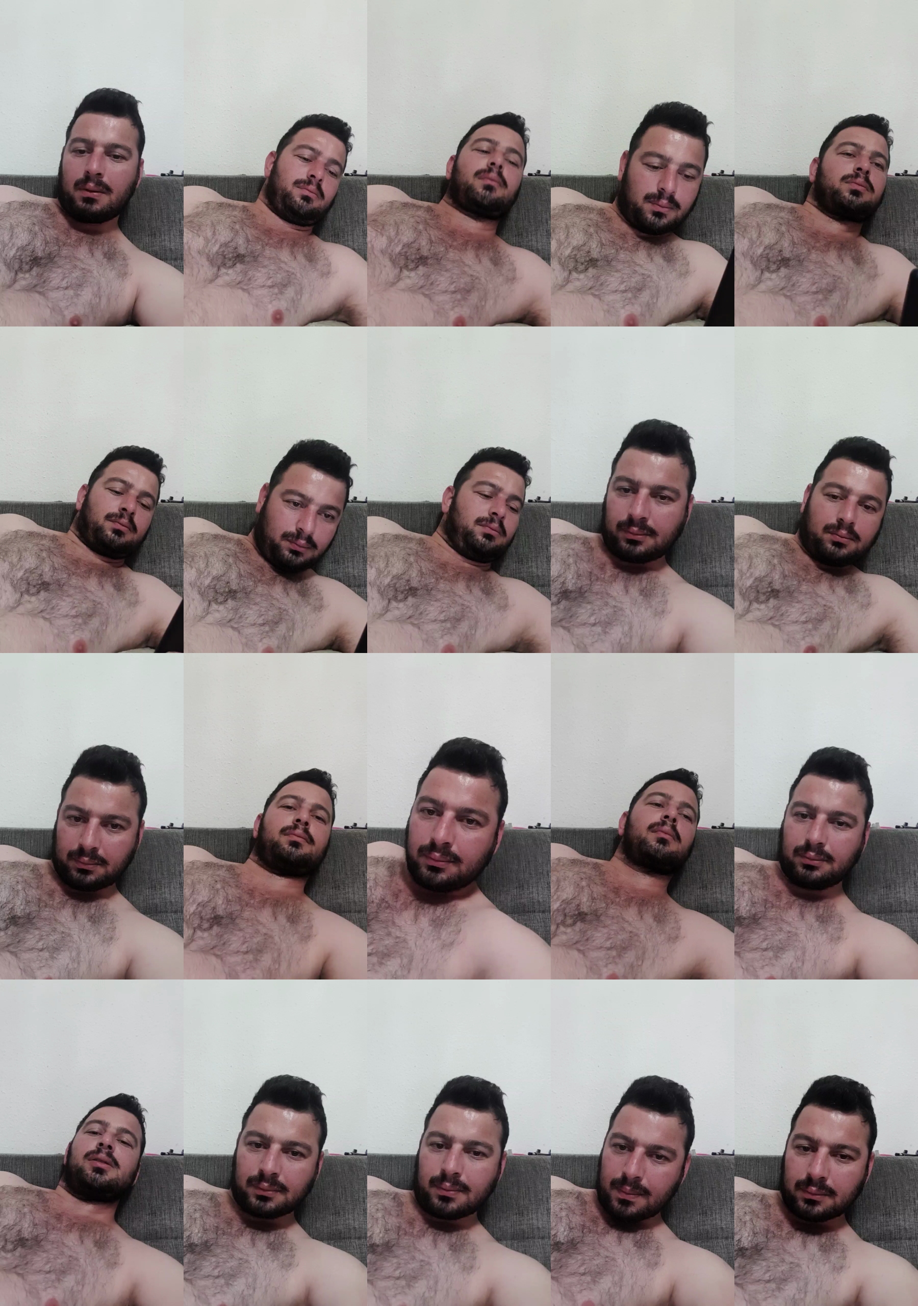 BaresexsucheA  13-08-2021 Recorded Video Cam
