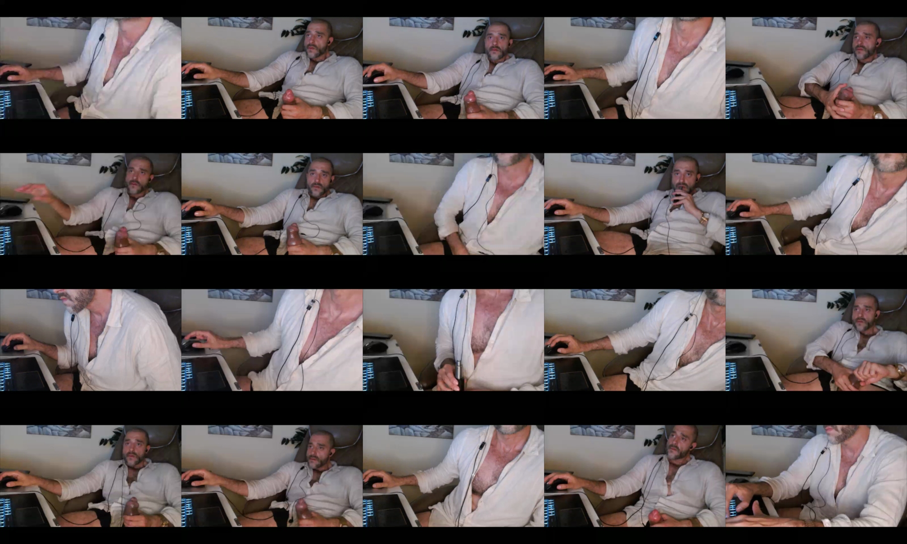 DrLexcash  13-08-2021 Recorded Video Porn