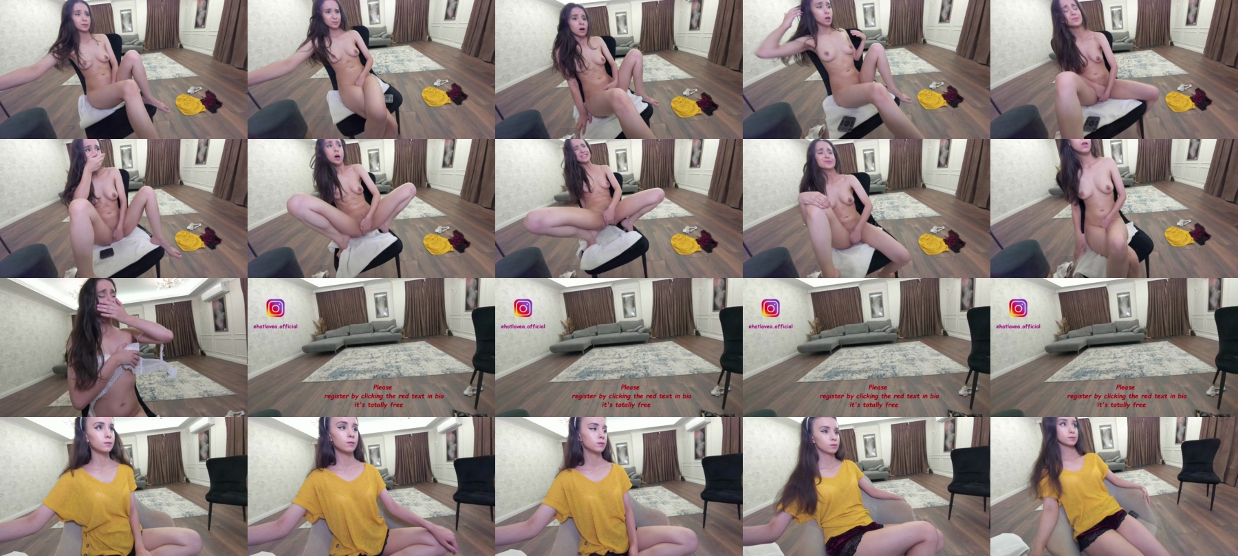 Ehotlovea 13-08-2021 Ass 