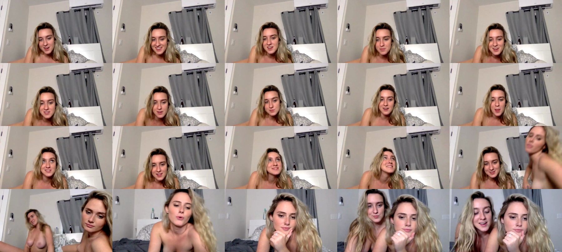 Freakysherry 13-08-2021 Porn 
