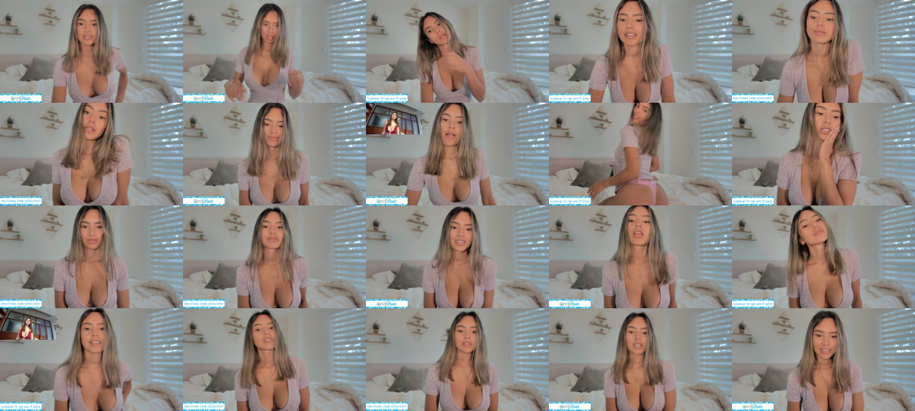 Hornyco57 13-08-2021 Show 