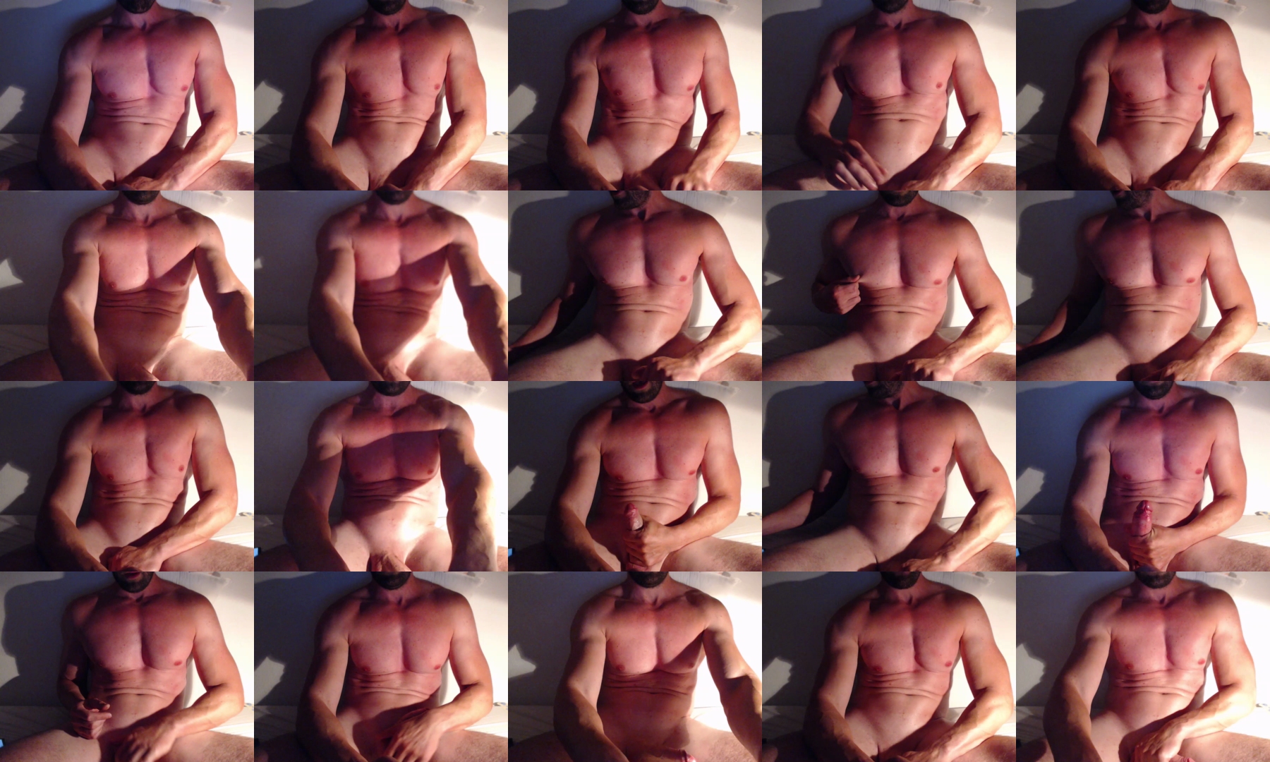 Hotbody24xxx  13-08-2021 Recorded Video Topless