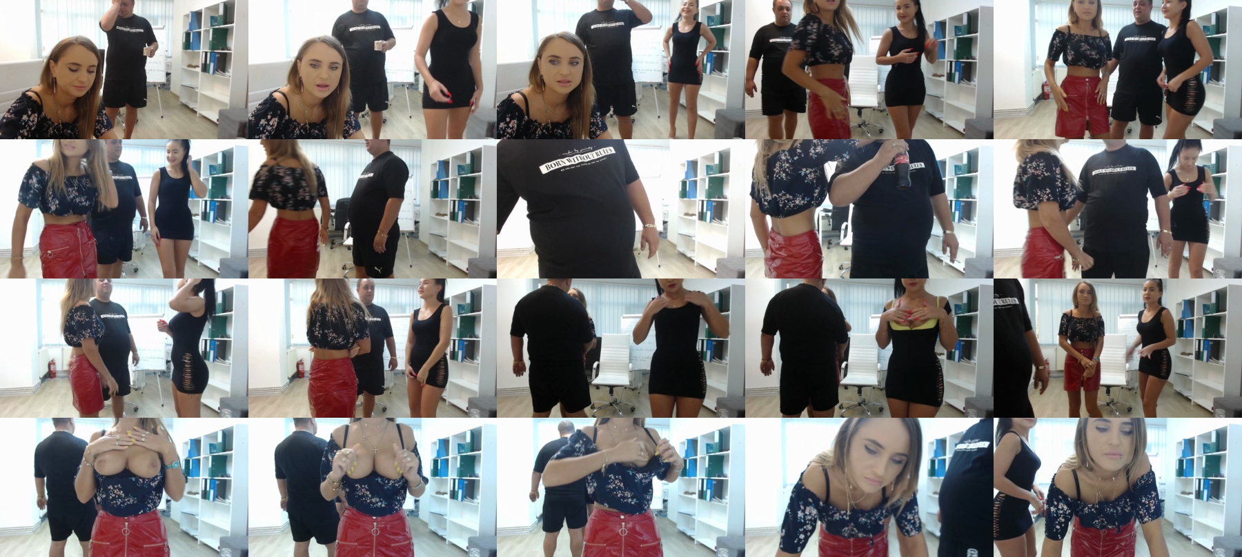 Lettali 13-08-2021 Recorded 