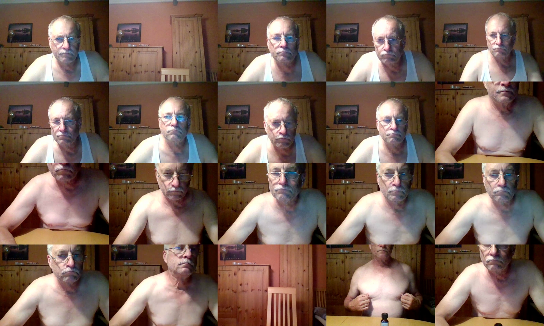 NylonfanKf  13-08-2021 Recorded Video Download
