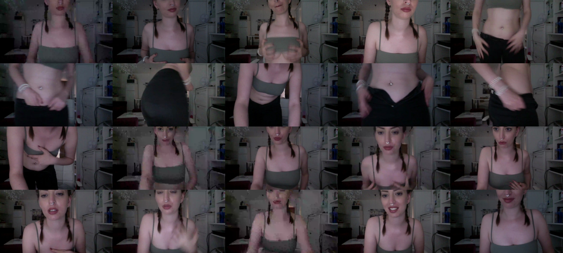 Onlysophiexo 13-08-2021 Download 