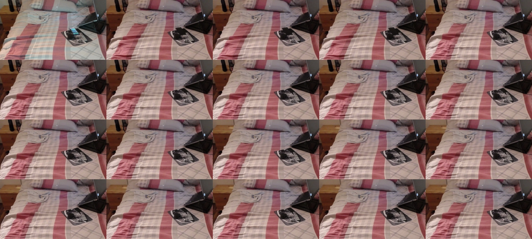 Petrus1963  13-08-2021 Recorded Video Topless