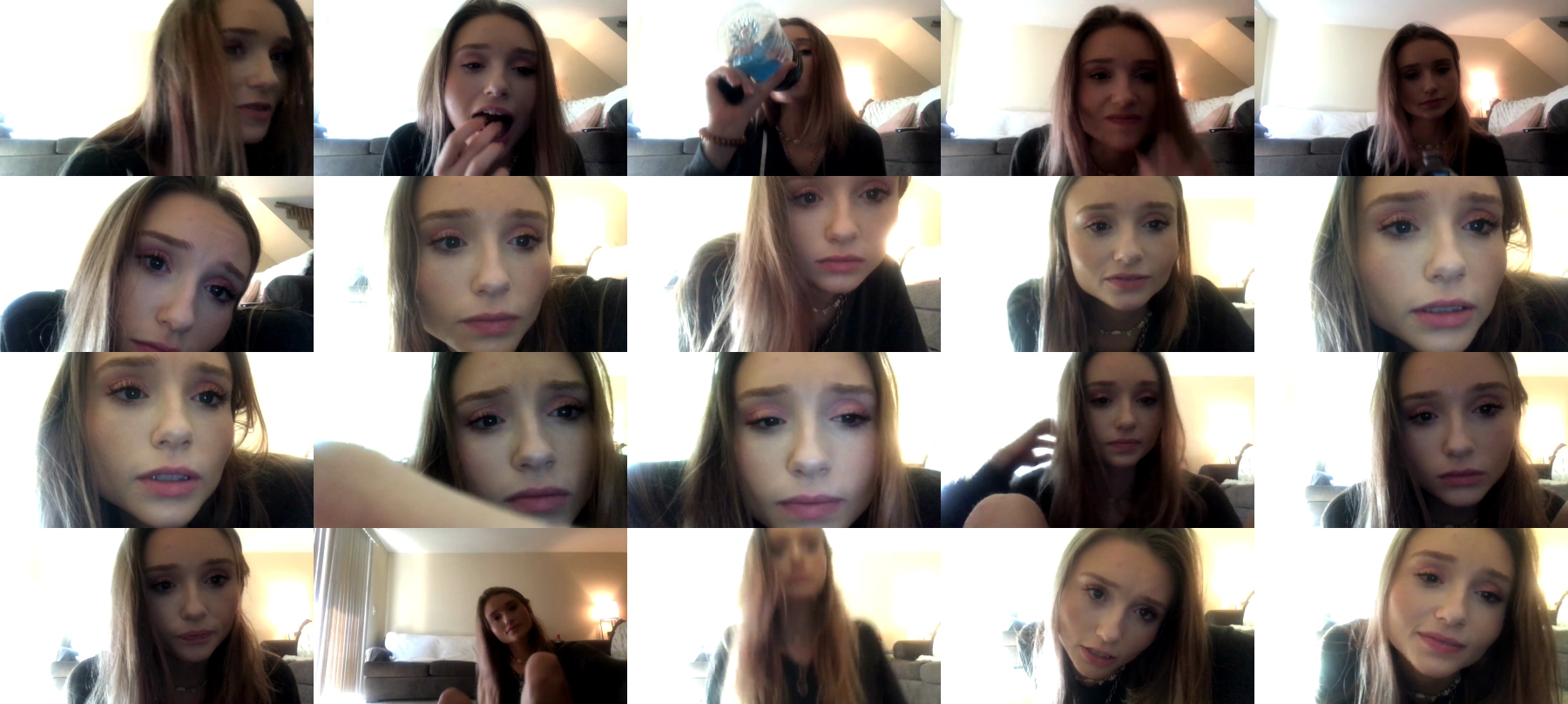 Princesshannn 13-08-2021 Video 
