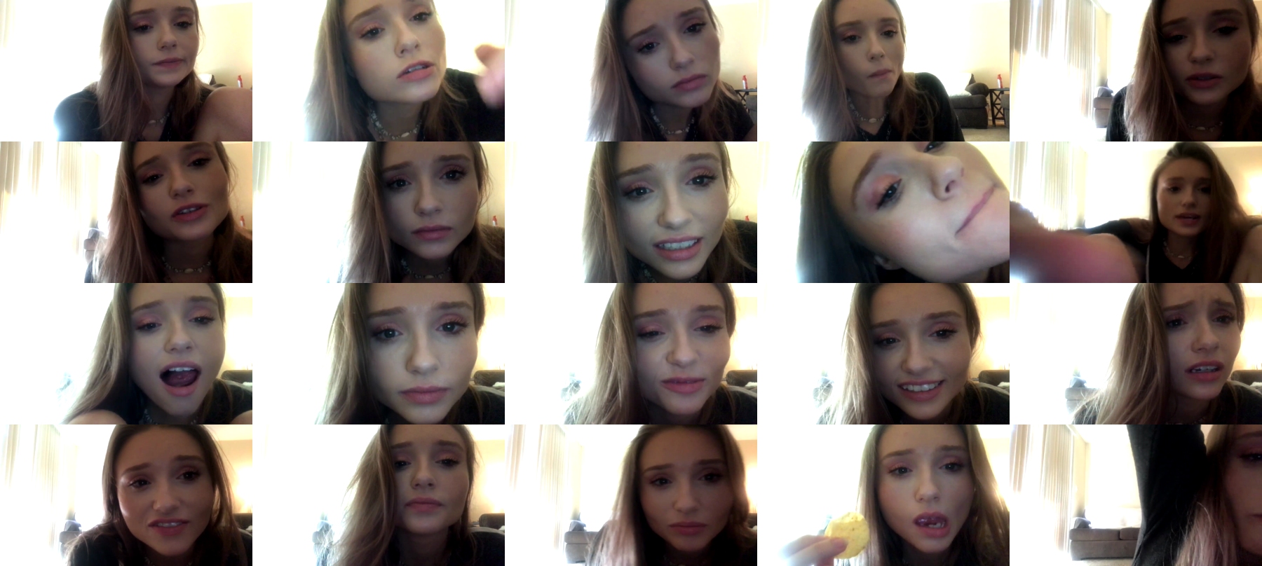 Princesshannn 13-08-2021 Download 