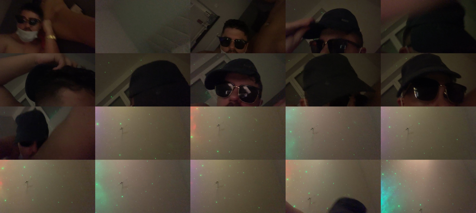 Sexpaaarhard 13-08-2021 Cam 