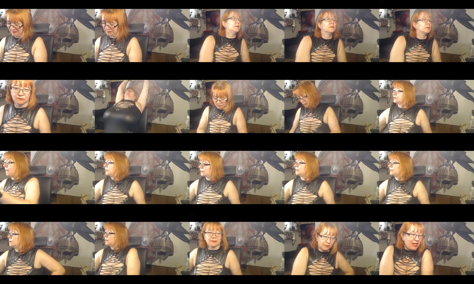 Sexpaaarhard 13-08-2021 Naked 