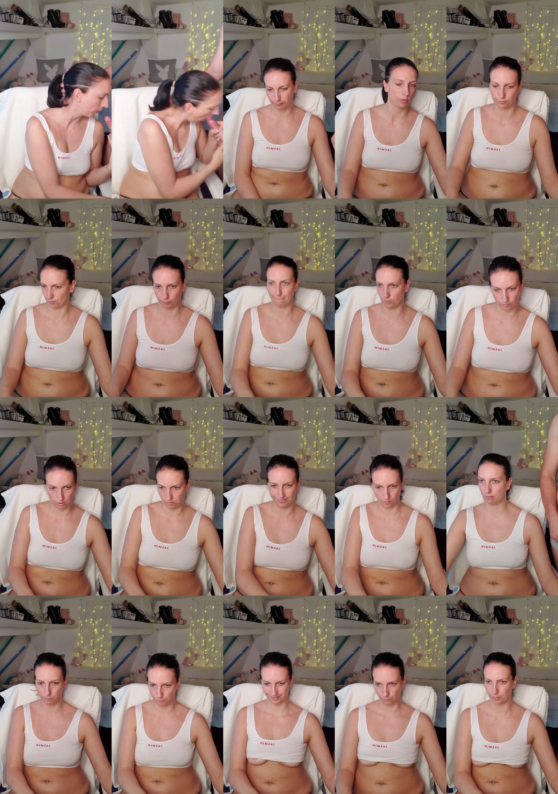 SexyJulia21 14-08-2021 Download 