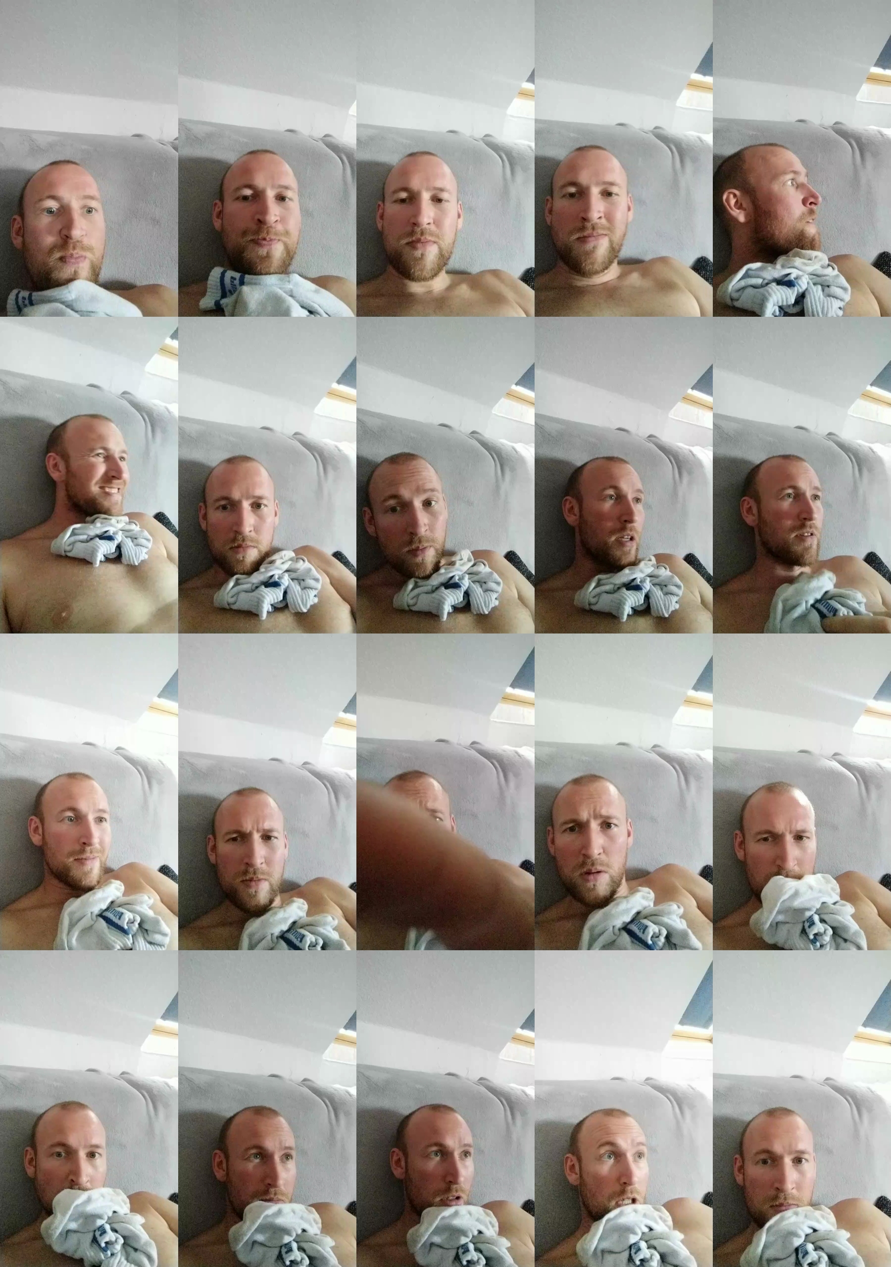 Somebody556  14-08-2021 Recorded Video Nude