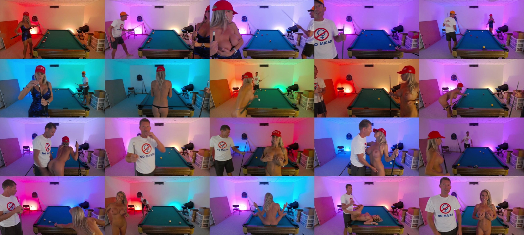 Swingintourist 13-08-2021 Porn 