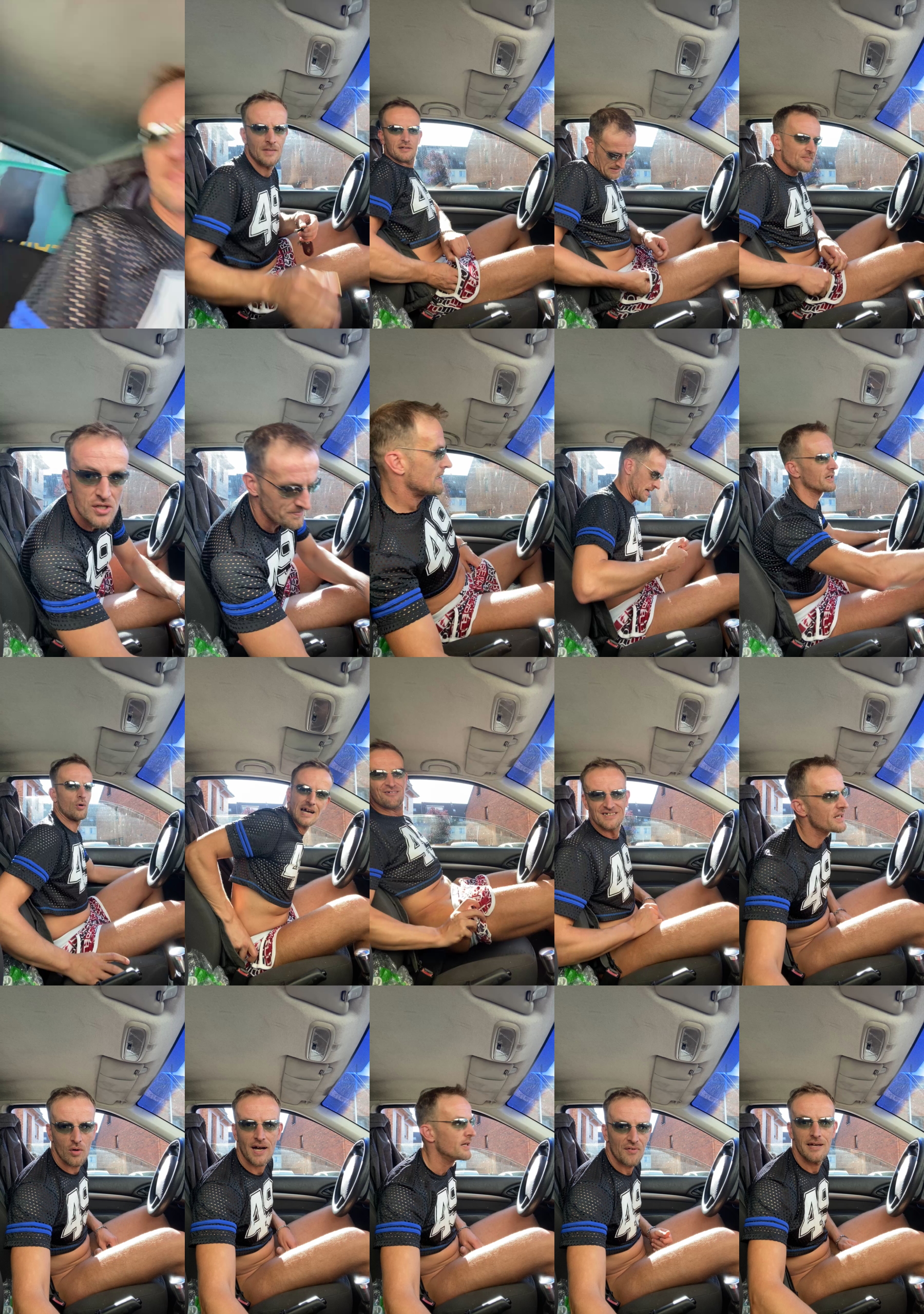 darksecret_Grey  14-08-2021 Recorded Video Download