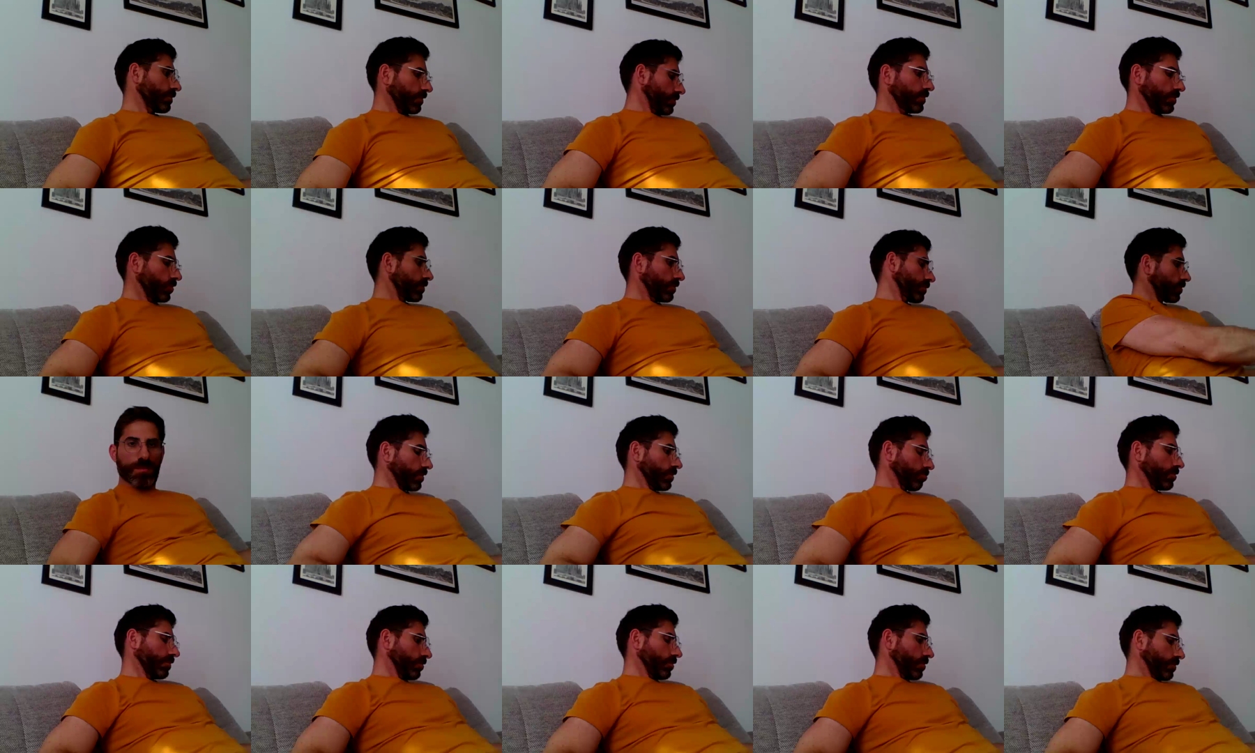 patisia  14-08-2021 Recorded Video Topless