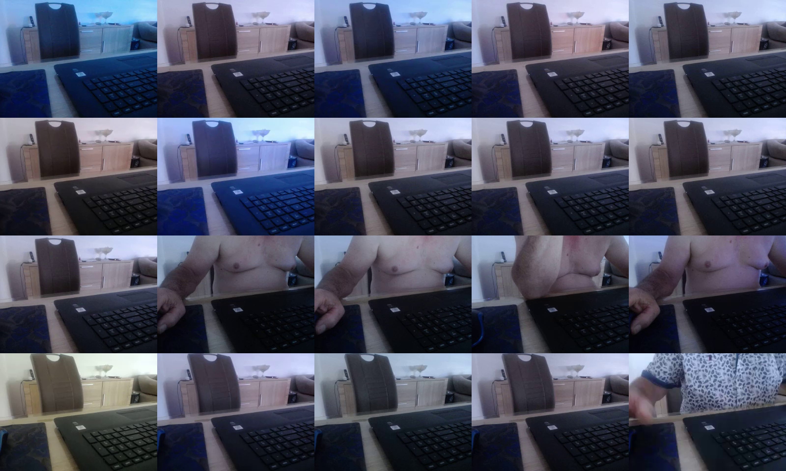 skippy500  14-08-2021 Recorded Video Show