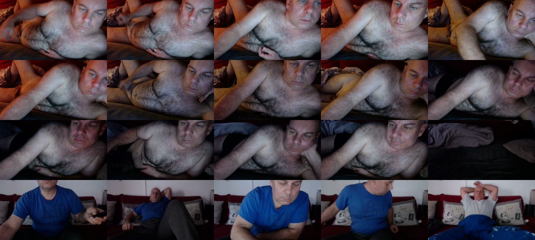 thomas12094  13-08-2021 Recorded Video Download