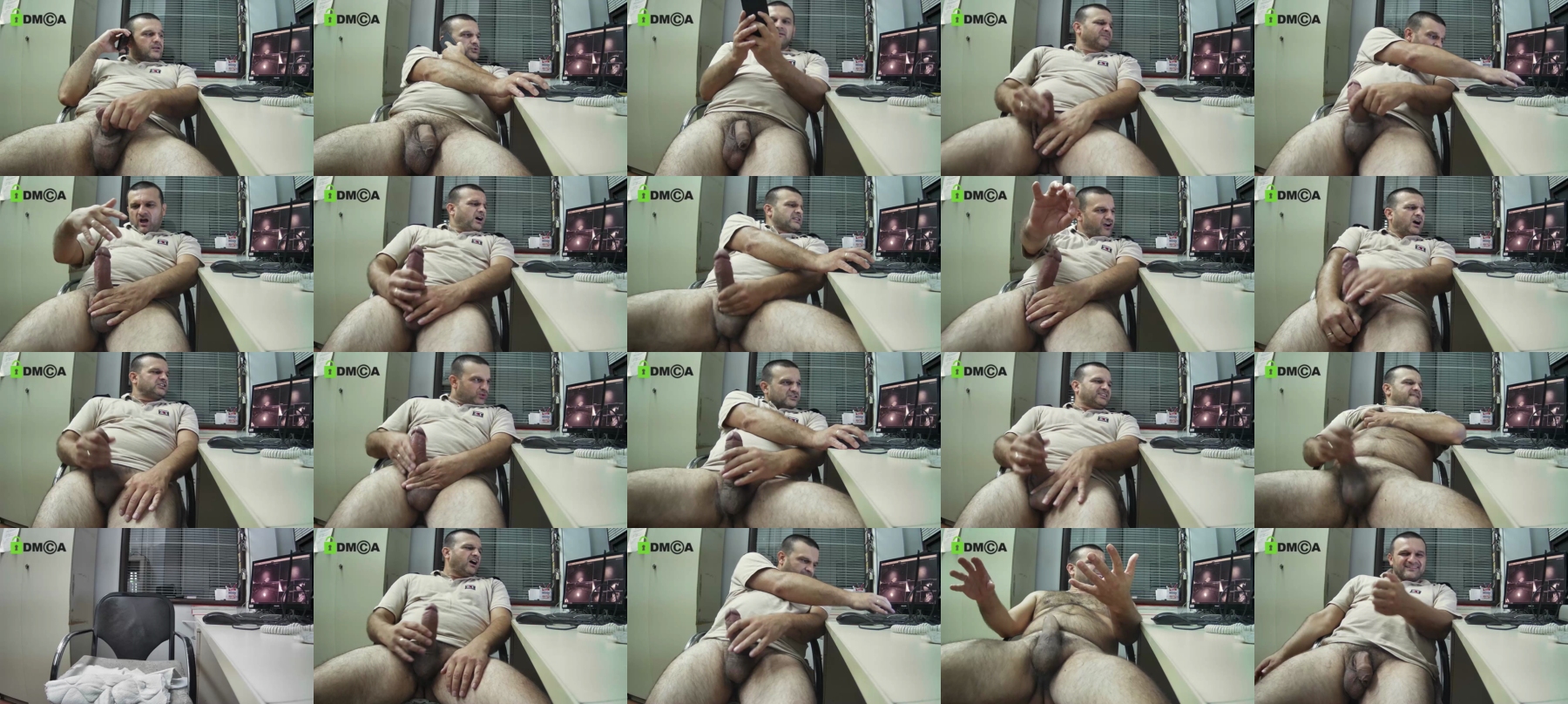 Alexxx1981gm  14-08-2021 Male Porn