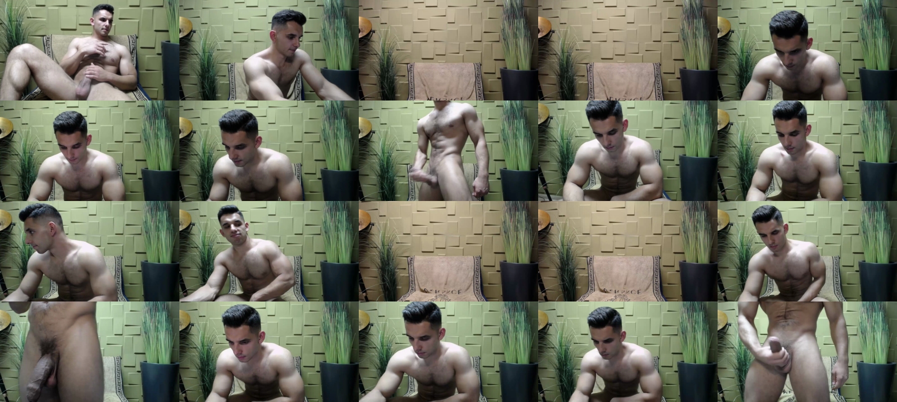 Antoniovalentinidiamond  14-08-2021 Male Ass