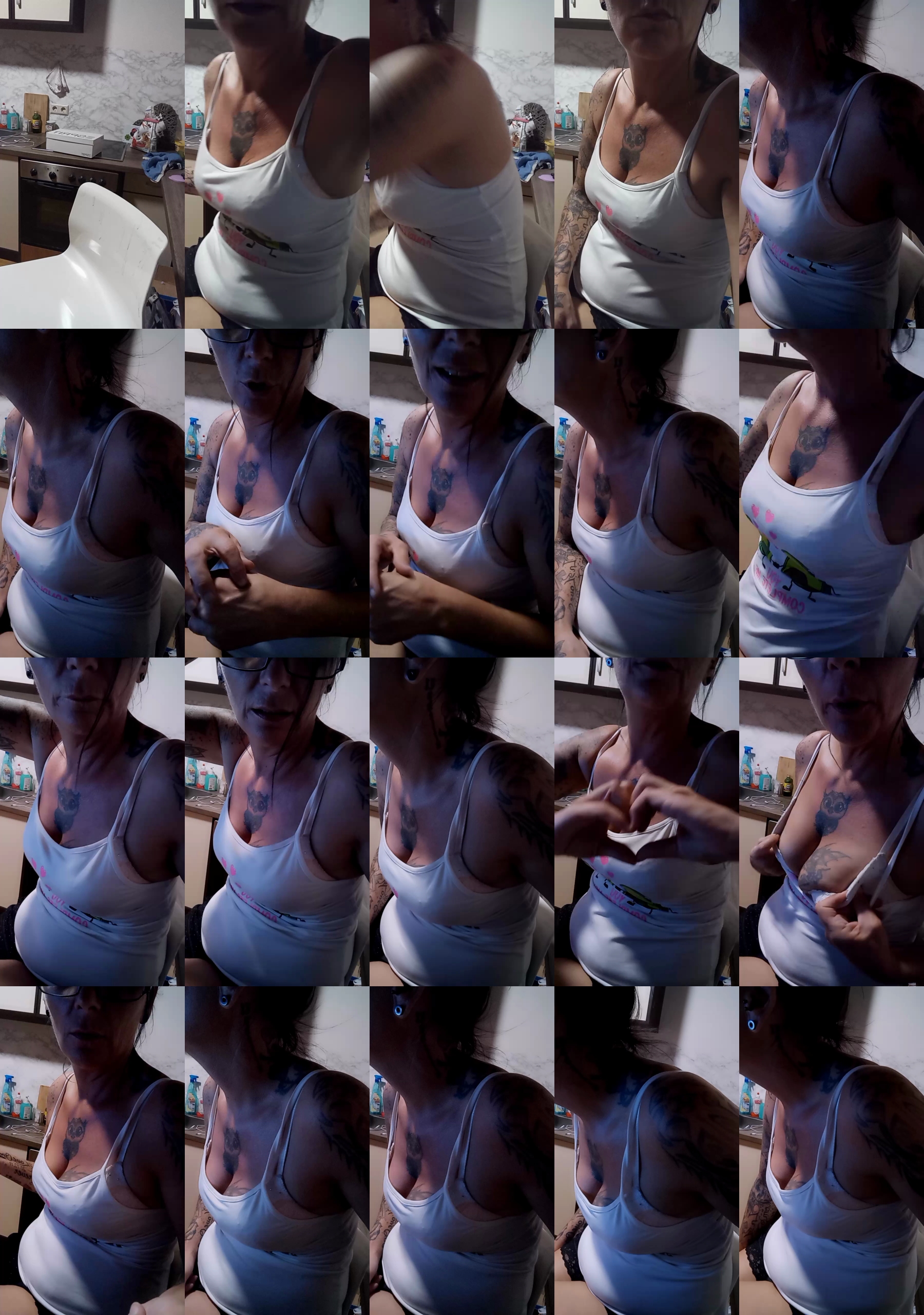 Baby696Girl 14-08-2021 XXX 