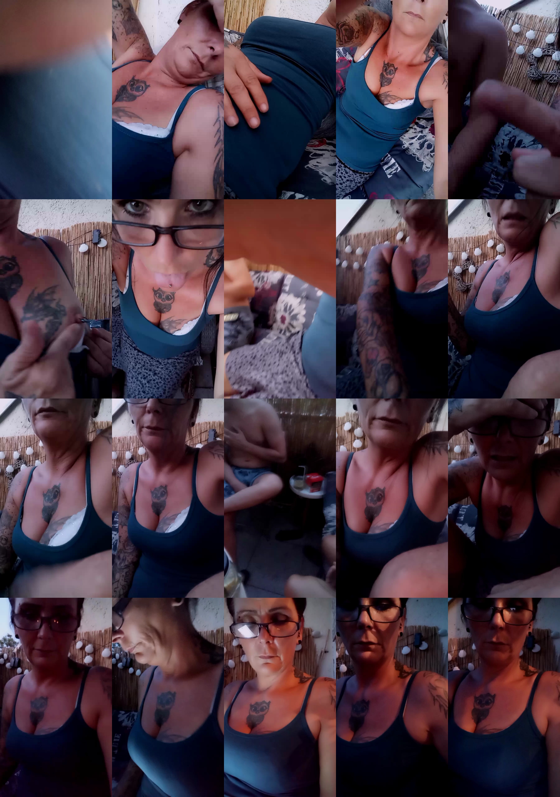 Baby696Girl 14-08-2021 Cam 