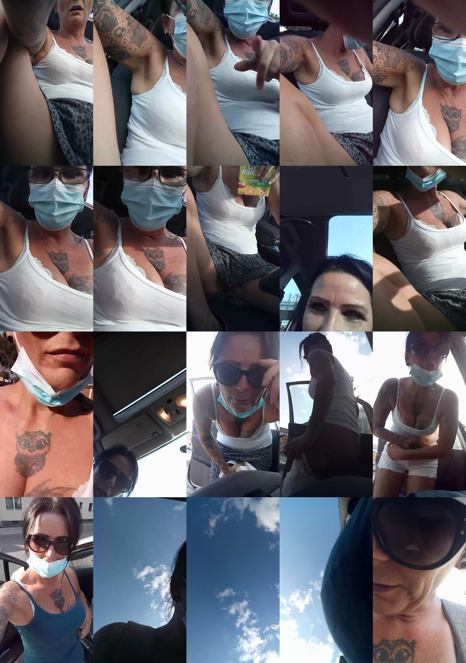 Baby696Girl 14-08-2021 XXX 