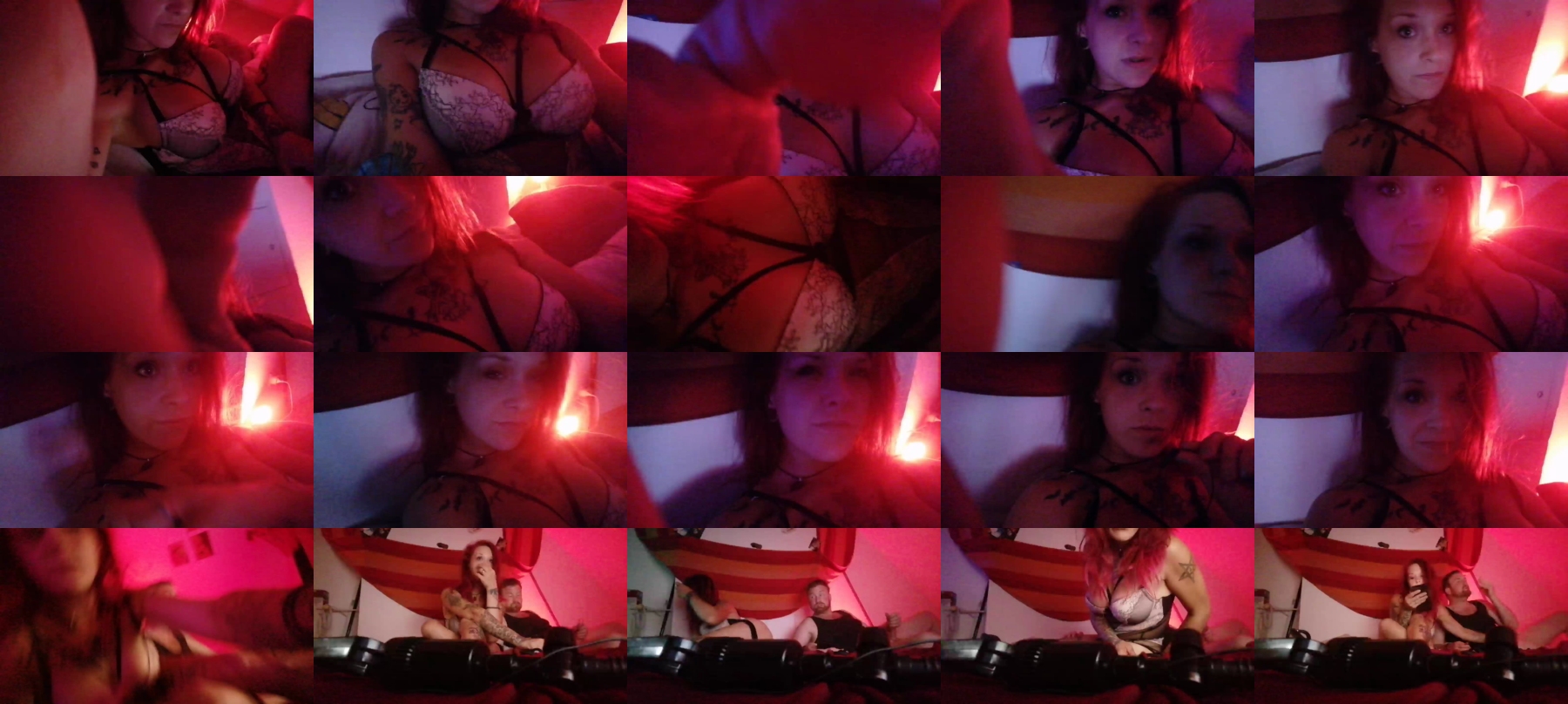 HighHotHorny 14-08-2021 Cam 