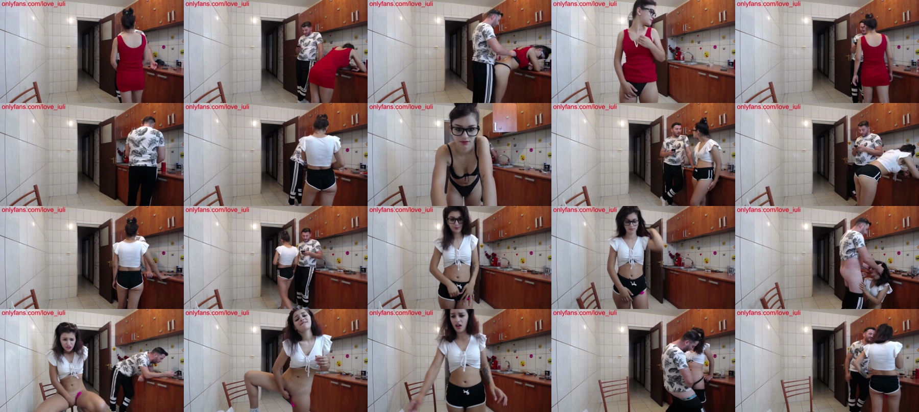 Iuliana32 14-08-2021 Cam 
