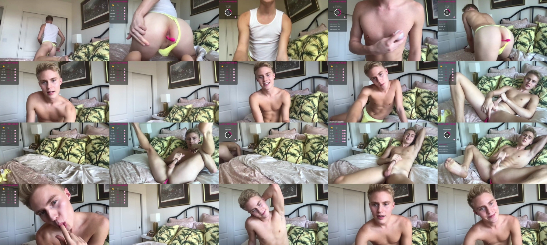 Jameselliot66  14-08-2021 video bigass