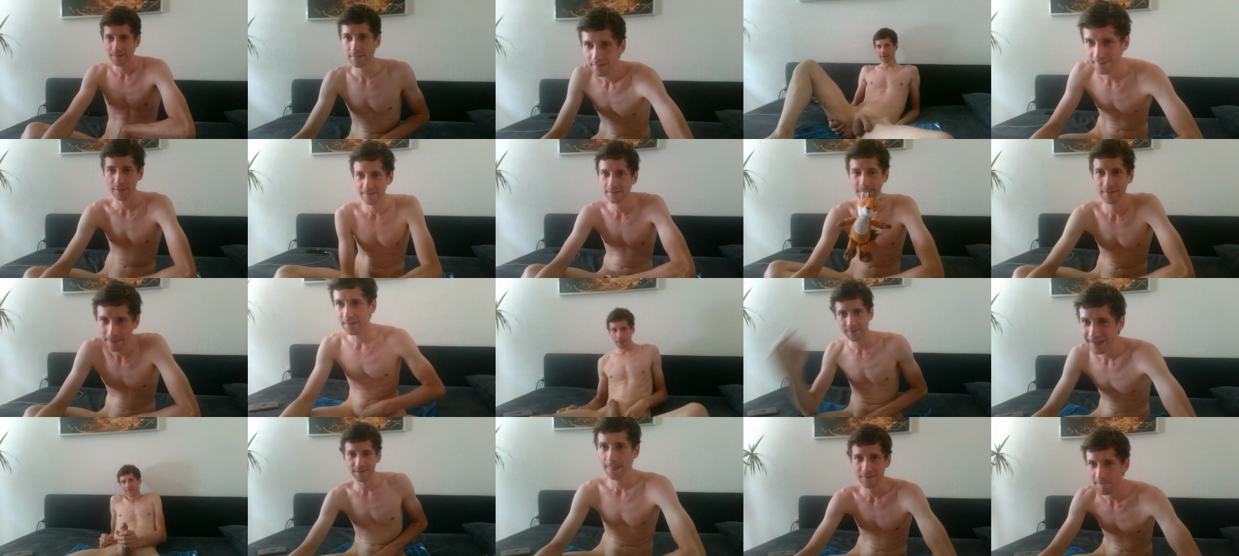 Luki431  15-08-2021 Recorded Video XXX