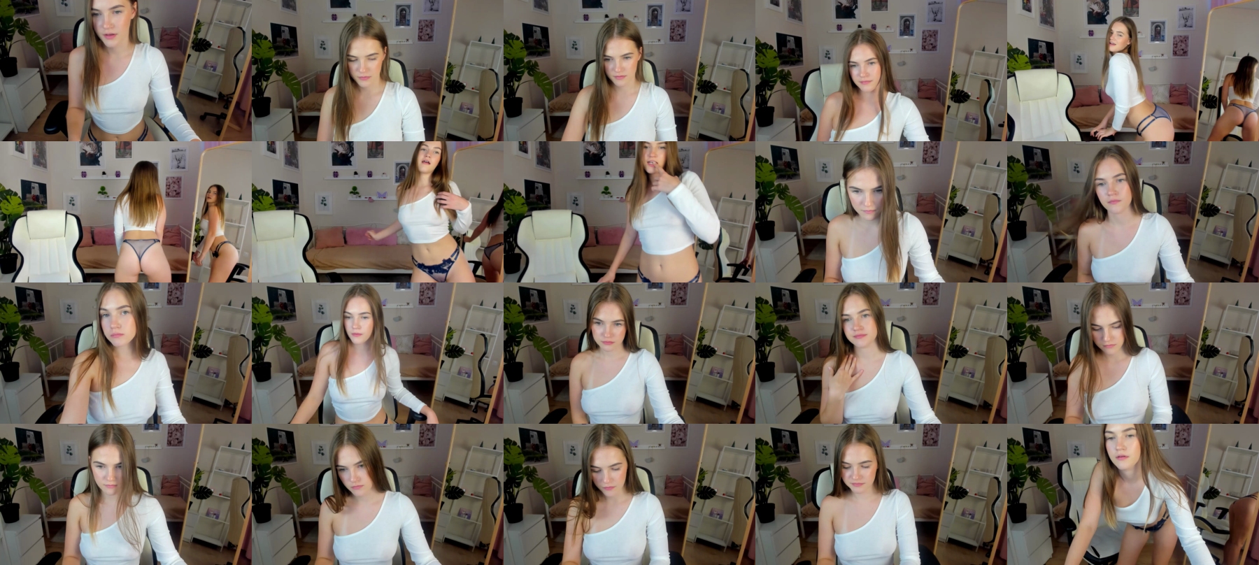 Mandy_Torres 14-08-2021 Porn 