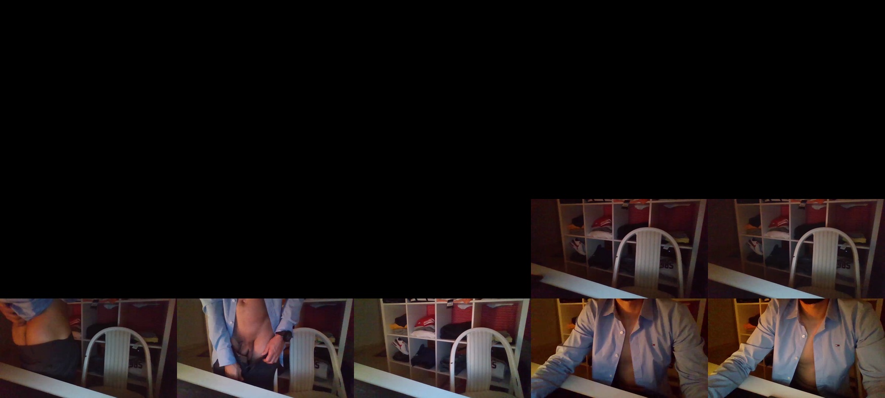 PacinoDeniro  14-08-2021 Recorded Video Topless