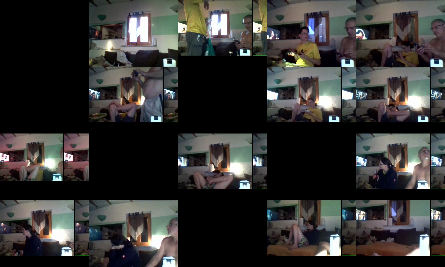Pitterporz  14-08-2021 Recorded Video Naked