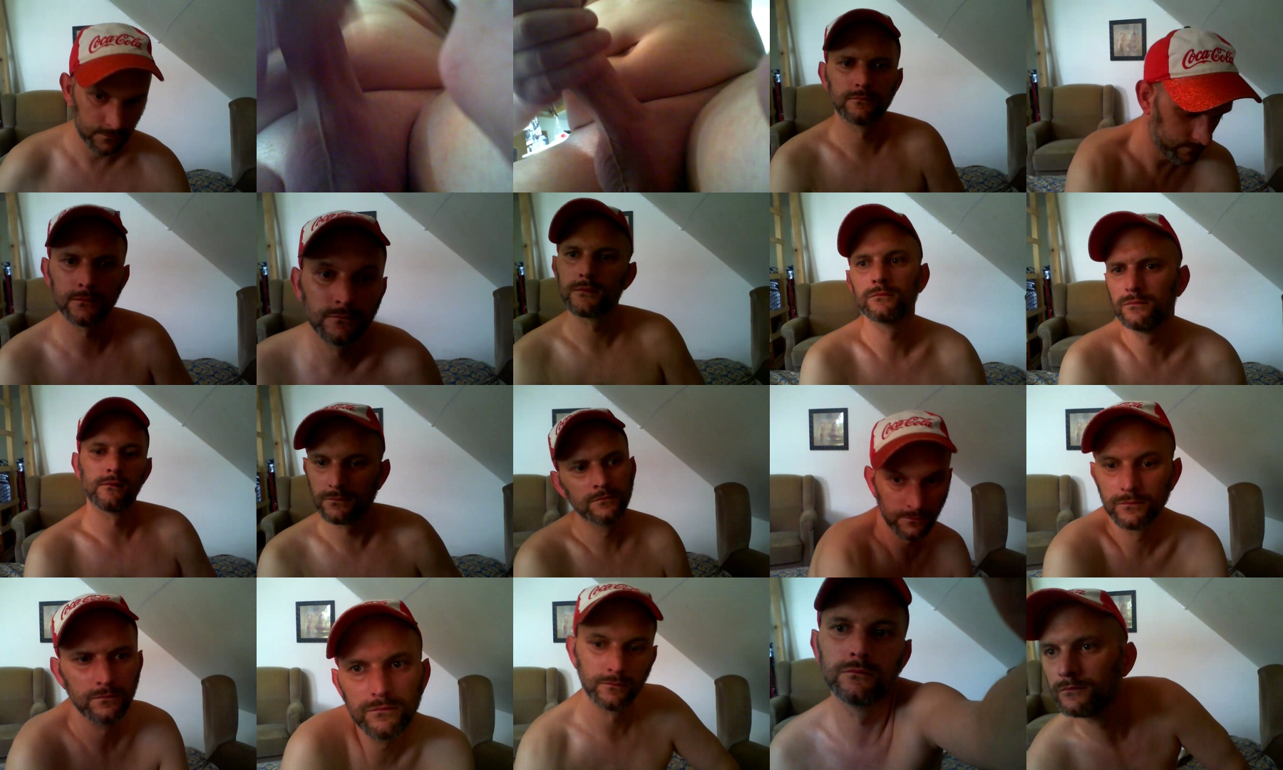 SpankiWank  15-08-2021 Recorded Video Download
