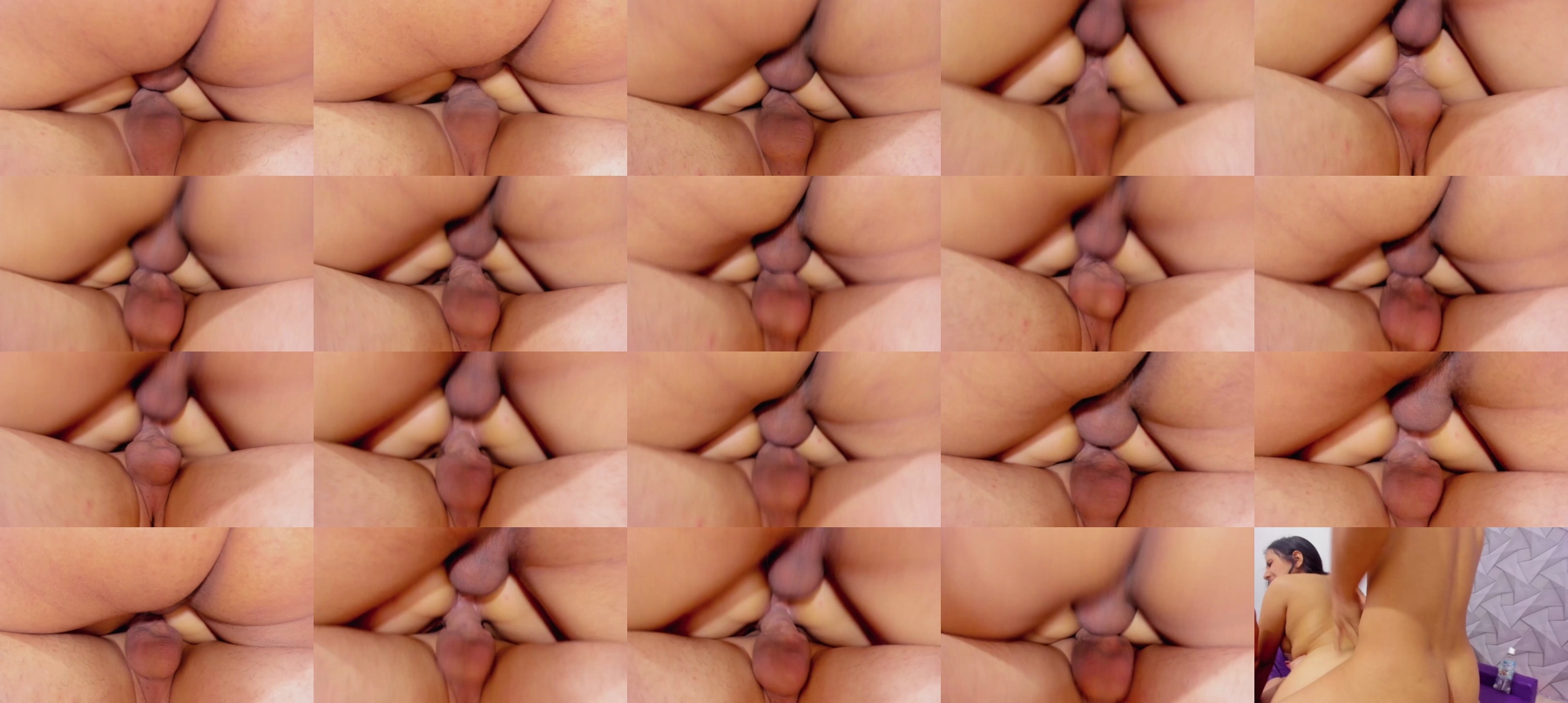 The_Best_Room777 15-08-2021 Topless 
