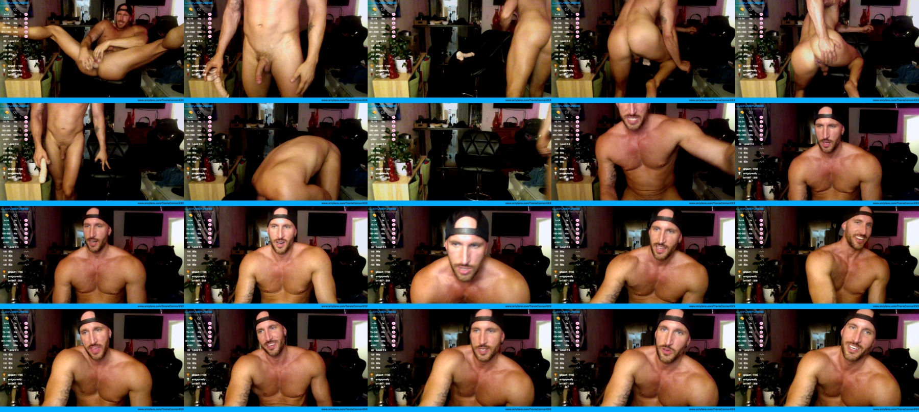 Travisconnor86  14-08-2021 video plug in