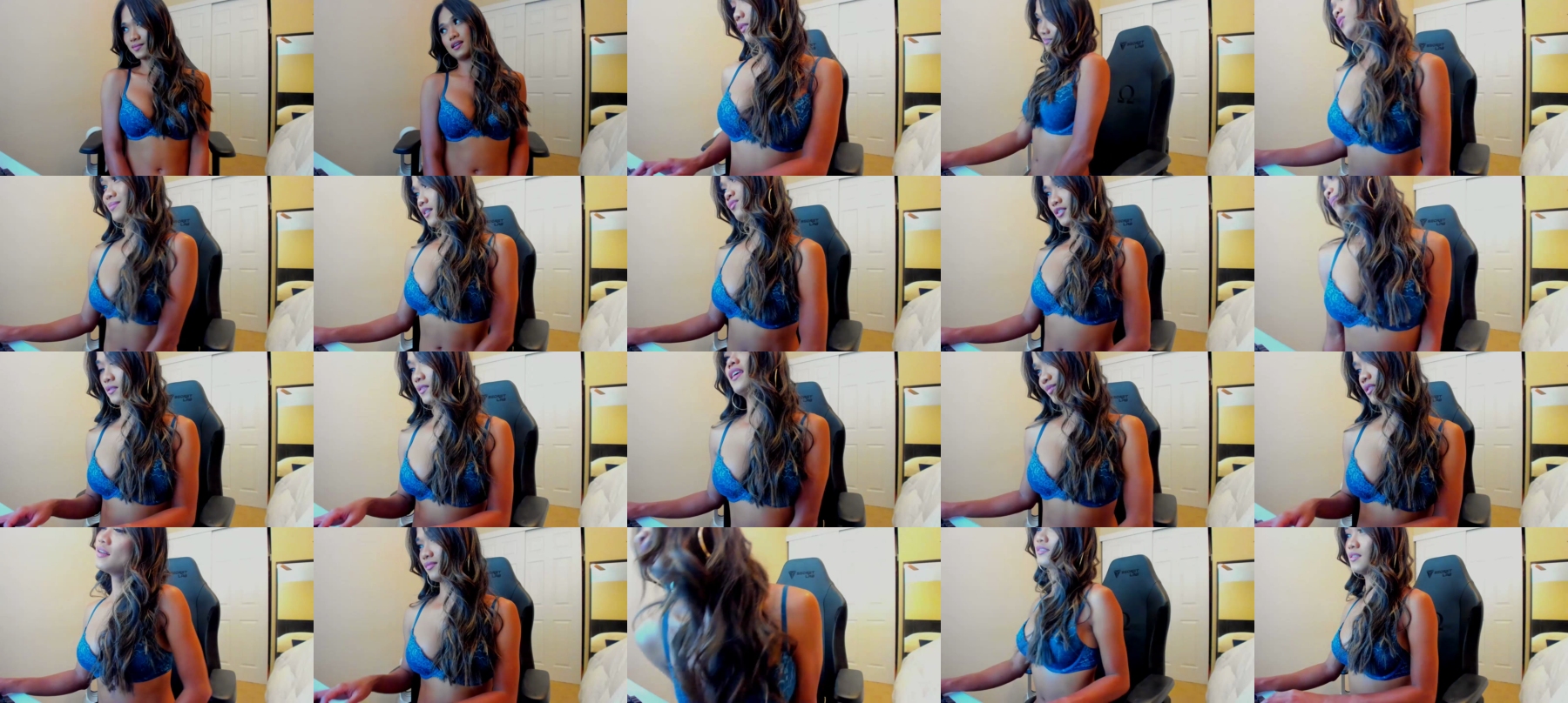 Carolinakiss14 chaturbate