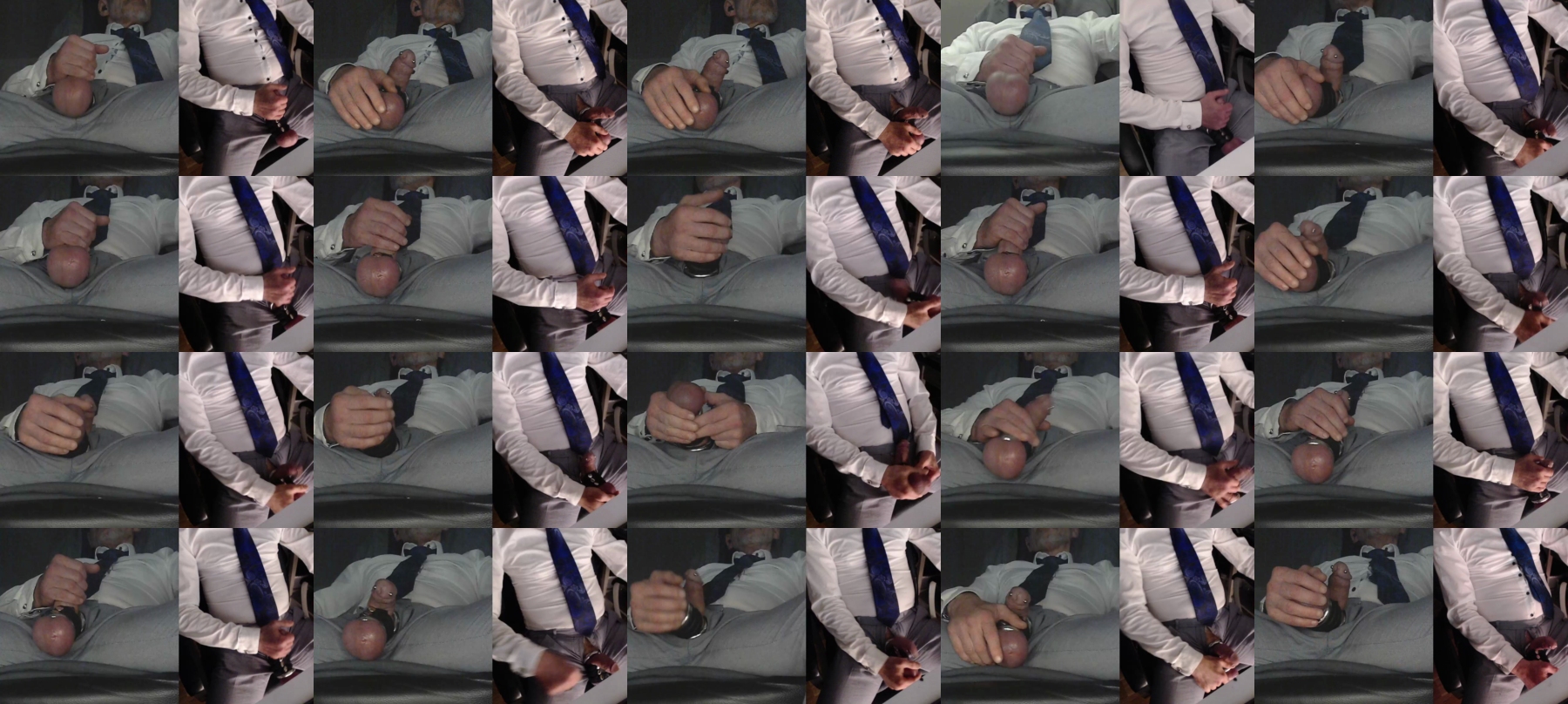 anzugtattoo  14-08-2021 Recorded Video Webcam