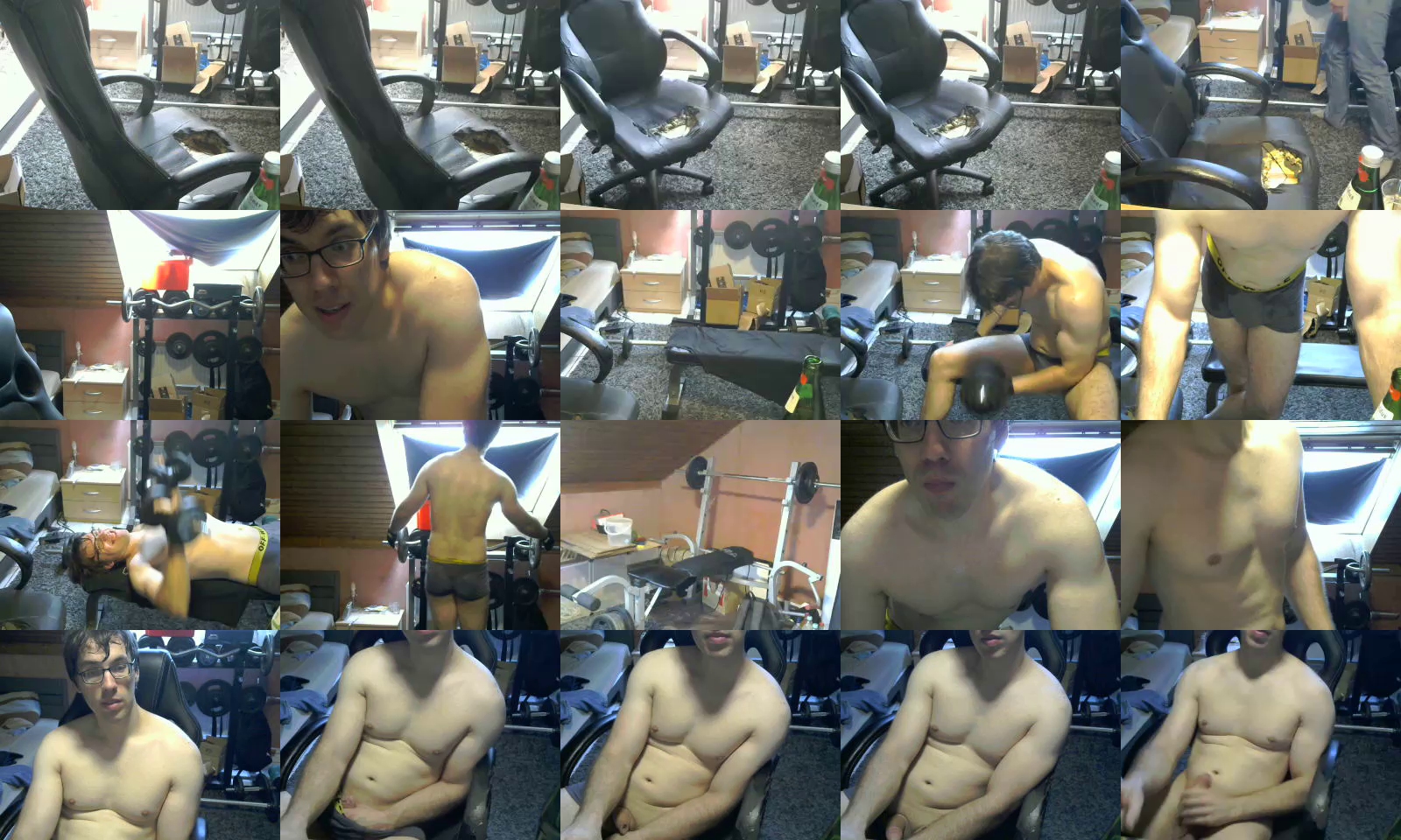 boy90sexy  15-08-2021 Recorded Video Topless