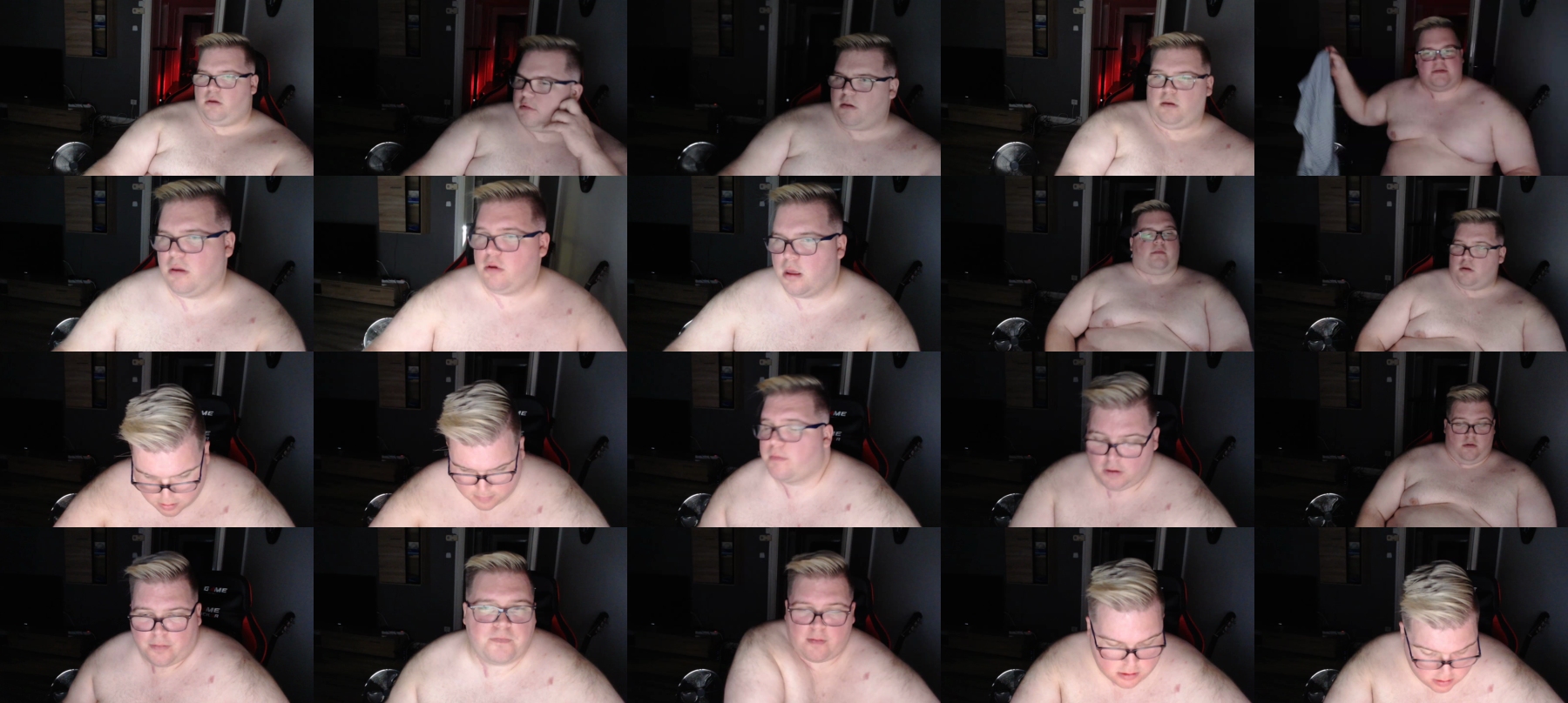 klaas62  14-08-2021 Recorded Video Webcam