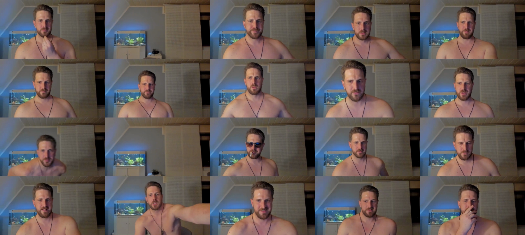 knackarsch87  14-08-2021 Recorded Video XXX