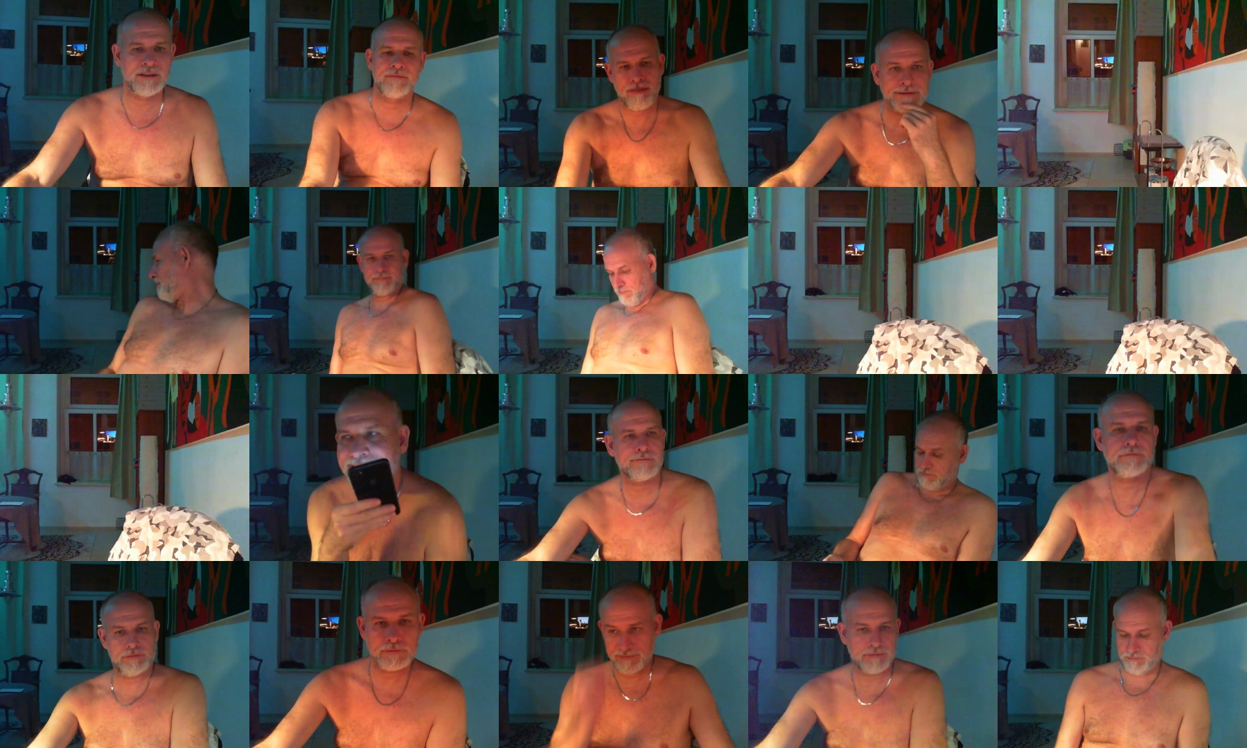 nemasessipsinep  14-08-2021 Recorded Video Cam
